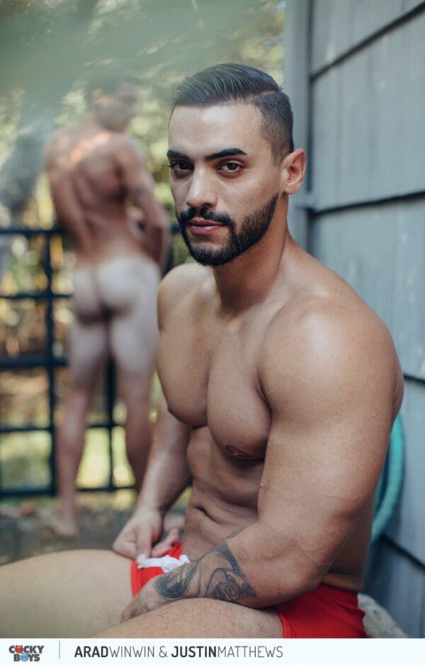 amour gay
